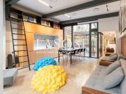 Piso de alto standing de 105 m2 en venta en Barcelona,...