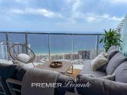 Piso de alto standing de 105 m2 en venta en Benidorm, España