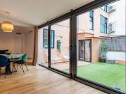 Piso de alto standing de 105 m2 en venta en Madrid, España