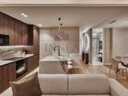 Piso de alto standing de 105 m2 en venta en Madrid, España