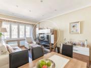 Piso de alto standing de 105 m2 en venta en Madrid, España