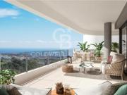 Piso de alto standing de 105 m2 en venta en Marbella, España