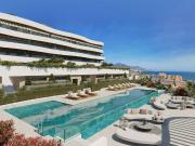 Piso de alto standing de 105 m2 en venta en Mijas, Andalucía