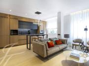 Piso de alto standing de 106 m2 en alquiler en Madrid,...