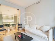 Piso de alto standing de 106 m2 en alquiler en Madrid,...