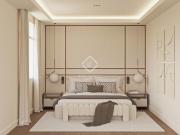 Piso de alto standing de 106 m2 en alquiler en Madrid,...