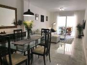 Piso de alto standing de 106 m2 en alquiler en Málaga,...