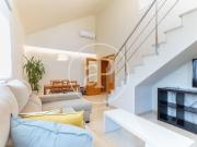 Piso de alto standing de 106 m2 en alquiler en Palma de...