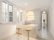 Piso de alto standing de 106 m2 en L'Antiga Esquerra...