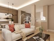 Piso de alto standing de 106 m2 en venta en Madrid,...