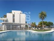 Piso de alto standing de 106 m2 en venta en Mijas, Andalucía