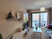 Piso de alto standing de 106 m2 en venta en Villajoyosa,...