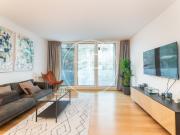 Piso de alto standing de 107 m2 en alquiler en...