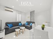 Piso de alto standing de 107 m2 en alquiler en Madrid,...