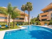 Piso de alto standing de 107 m2 en alquiler en Marbella,...