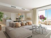 Piso de alto standing de 107 m2 en venta en Estepona, España