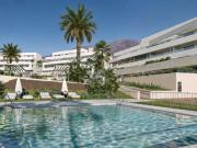 Piso de alto standing de 107 m2 en venta en Estepona, España