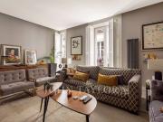 Piso de alto standing de 107 m2 en venta en Madrid, España