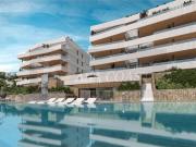 Piso de alto standing de 107 m2 en venta en Mijas, España