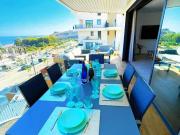 Piso de alto standing de 107 m2 en venta en Villajoyosa,...