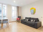 Piso de alto standing de 108 m2 en alquiler en...