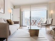 Piso de alto standing de 108 m2 en alquiler en...