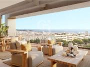 Piso exclusivo de 108 m2 en venta en Estepona, Andalucía
