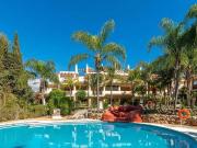 Piso de alto standing de 108 m2 en venta en Marbella,...
