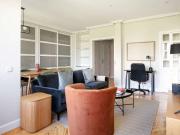 Piso de alto standing de 109 m2 en alquiler en Madrid,...