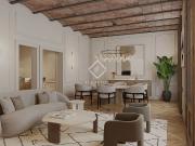 Piso de alto standing de 109 m2 en venta en Barcelona,...