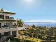 Piso de alto standing de 109 m2 en venta en Estepona,...