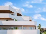 Piso de alto standing de 109 m2 en venta en Torrox, España