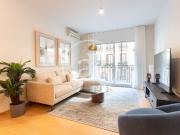 Piso de alto standing de 110 m2 en alquiler en...