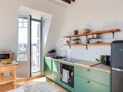 Piso de alto standing de 110 m2 en alquiler en San...