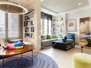 Piso exclusivo en alquiler en Valencia, Comunidad Valenciana