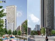 Piso de alto standing de 110 m2 en venta en Bilbao, País...