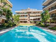 Piso de alto standing de 110 m2 en venta en Gavà, España