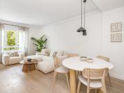 Piso de alto standing de 110 m2 en venta en Madrid,...