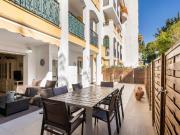 Piso de alto standing de 110 m2 en venta en Marbella, España