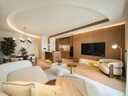 Piso de alto standing de 110 m2 en venta en The Golden...