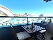 Piso de alto standing de 111 m2 en venta en Valencia, España