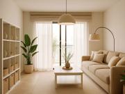 Piso de alto standing de 111 m2 en venta en Valencia, España