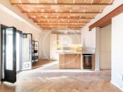 Piso de alto standing de 112 m2 en venta en Barcelona,...