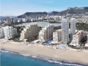 Piso de alto standing de 112 m2 en venta en Calpe,...