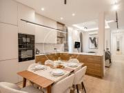 Piso de alto standing de 112 m2 en venta en Madrid, España