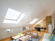 Piso de alto standing de 112 m2 en venta en Málaga,...