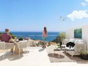 Piso de alto standing de 113 m2 en venta en Calpe,...
