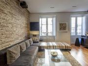 Piso de alto standing de 113 m2 en venta en Valencia,...