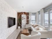 Piso de alto standing de 114 m2 en alquiler en Valencia,...