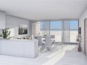 Piso exclusivo de 114 m2 en venta en Denia, Comunidad...
